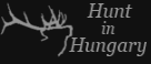 Hunting in Hungary